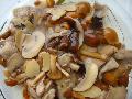 CANNED MIXED MUSHROOM