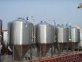 Fermentation system