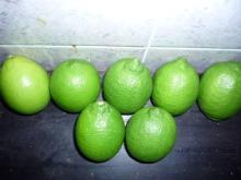 Lemons