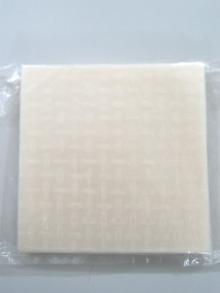 Rice paper for spring rolls