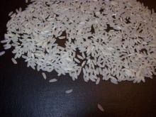 El Paso rice