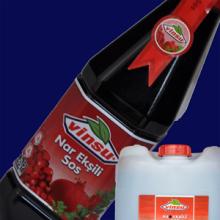 Vinsu Sour Pomegranate Sauce