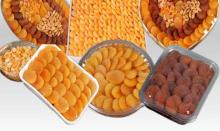 Dried Apricot