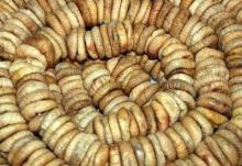 Dried Fig