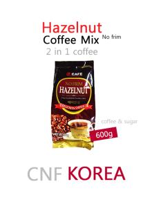 Hazelnut no frim 600g