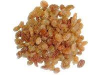 dried fruits