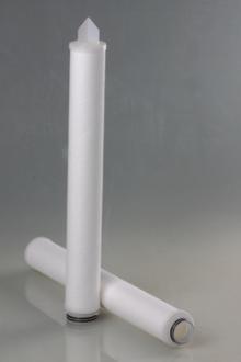 Melt-blown PP Filter Cartridge