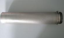 Stainless Steel Sintered Filter Cartridge
