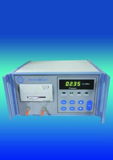 Detector