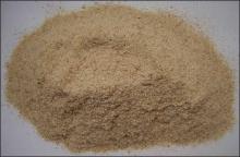 Residue Tapioca