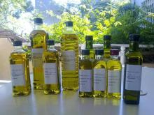 Spanish Olive Oil