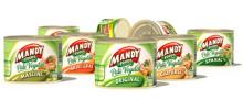 canned meat