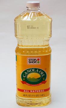 Canola Oil