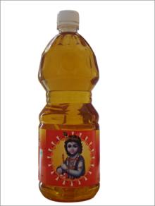 Groundnut Oil/Pea nut Oil