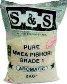 Urgent Disposal:100,000 mt Rice from Kenya