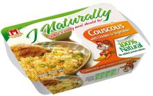 AMBIENT COUSCOUS WITH CHICKEN & VEGETABLES