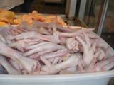 CHICKEN FEET