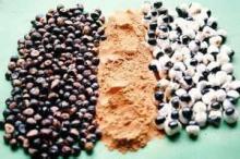 Guarana Extract 10% and 22%