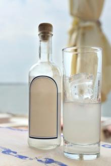 Ouzo & Tsipouro