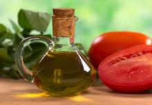 "Lithino" Extra Virgin Olive Oil
