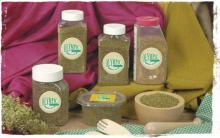 Greek Herbs and Spices