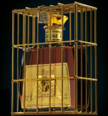Zeitgeist Cognac