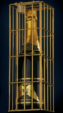 Zeitgeist Champagne