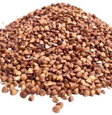 Buckwheat