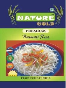 Nature Gold