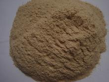 Tapioca Residue