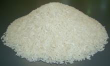 long-grain rice