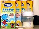 BABY MILK-MIO