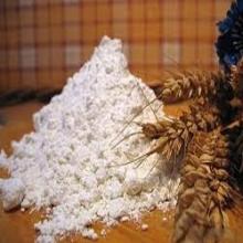 WHEAT FLOUR