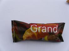 Croissant GRAND Chocolate Cream
