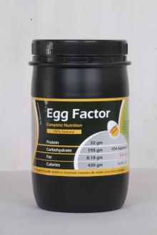 EGG FACTOR,UNIBLASTER,WHEY FACTOR