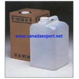 100% Pure Canola Oil