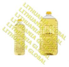 Canola rapeseed oil