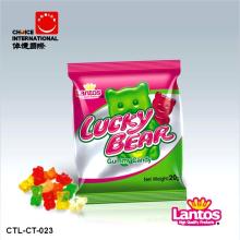 Gummy Bears Brands