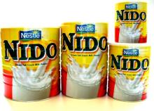Full Cream Nestle Nido Milk powder