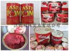 Double Concentrated Tomato Paste