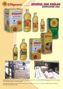 sunflower oil