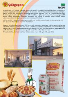 flour