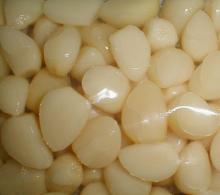 Pickled Garlic Clove In Brine China Price Supplier 21food