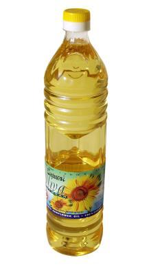 sunflower oil for sale