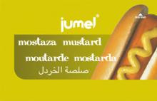 VINEGAR MUSTARD 6g