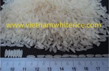long white rice