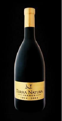 CLASICO CRIANZA RED WINE - 100% Merlot