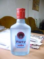 Vodka