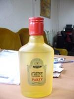 Gin