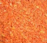 Dried Carrot Granule